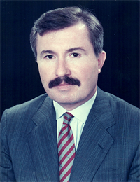 Hüseyin BİLGÜTAY